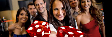 Онлайн казино Slott Casino